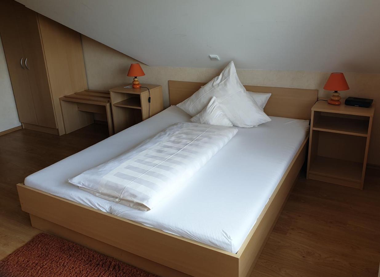 Bernsteinsee Hotel