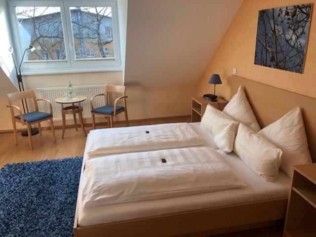 Hotel Bernsteinsee Sassenburg