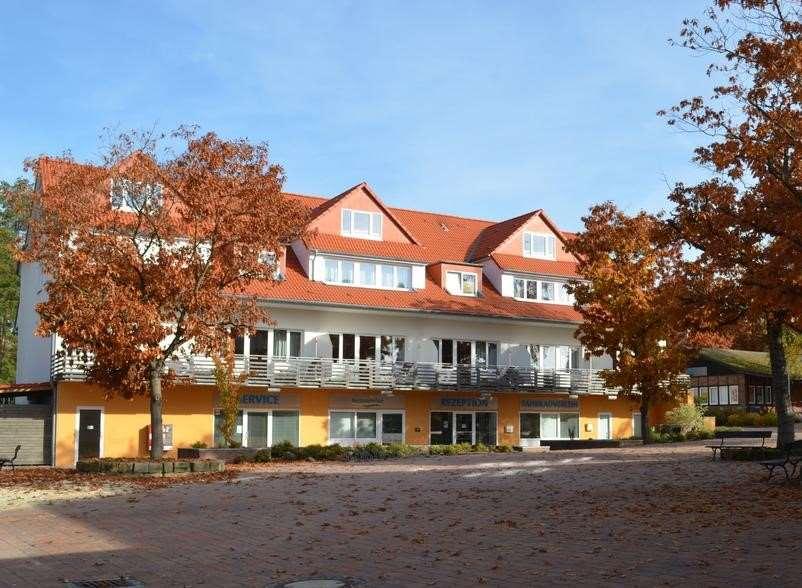 Bernsteinsee 3*