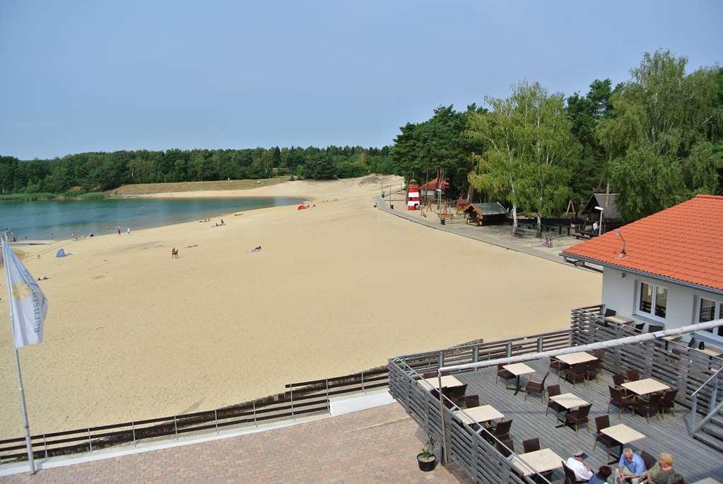 Bernsteinsee Hotel