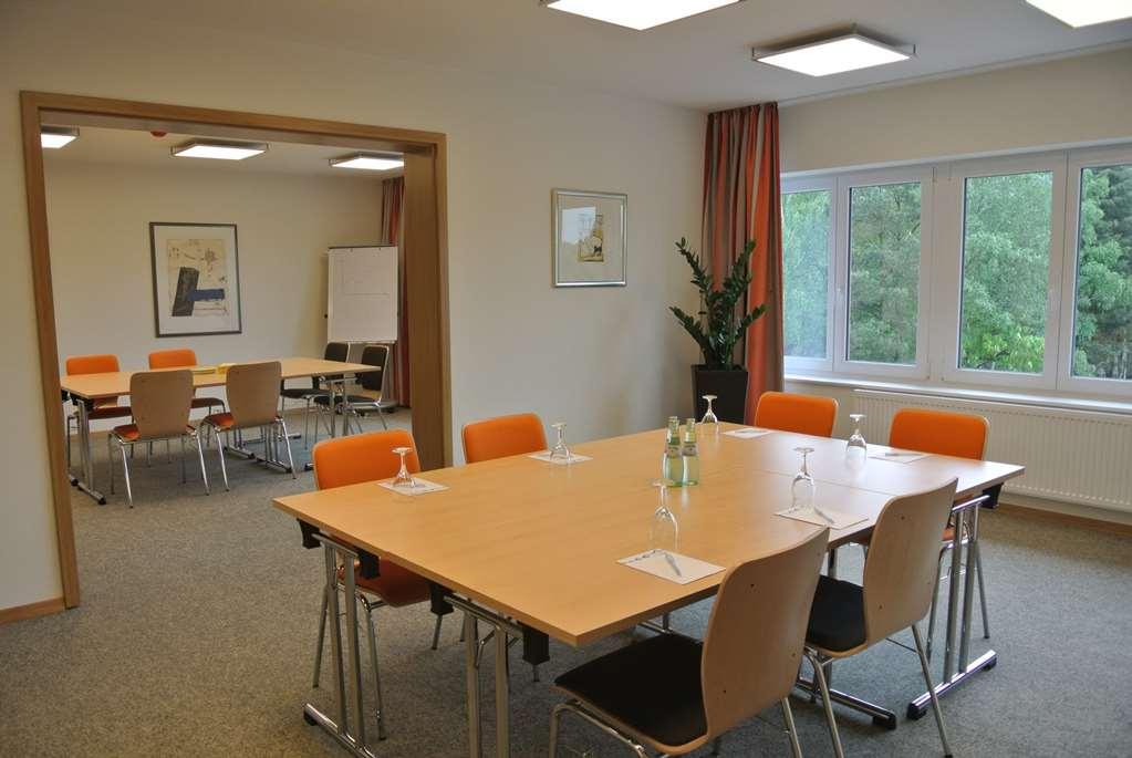 Bernsteinsee Hotel Sassenburg