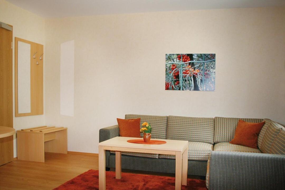Bernsteinsee 3*
