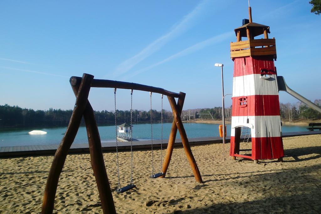 Hotel Bernsteinsee