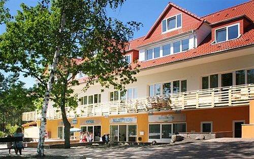 Bernsteinsee 3*