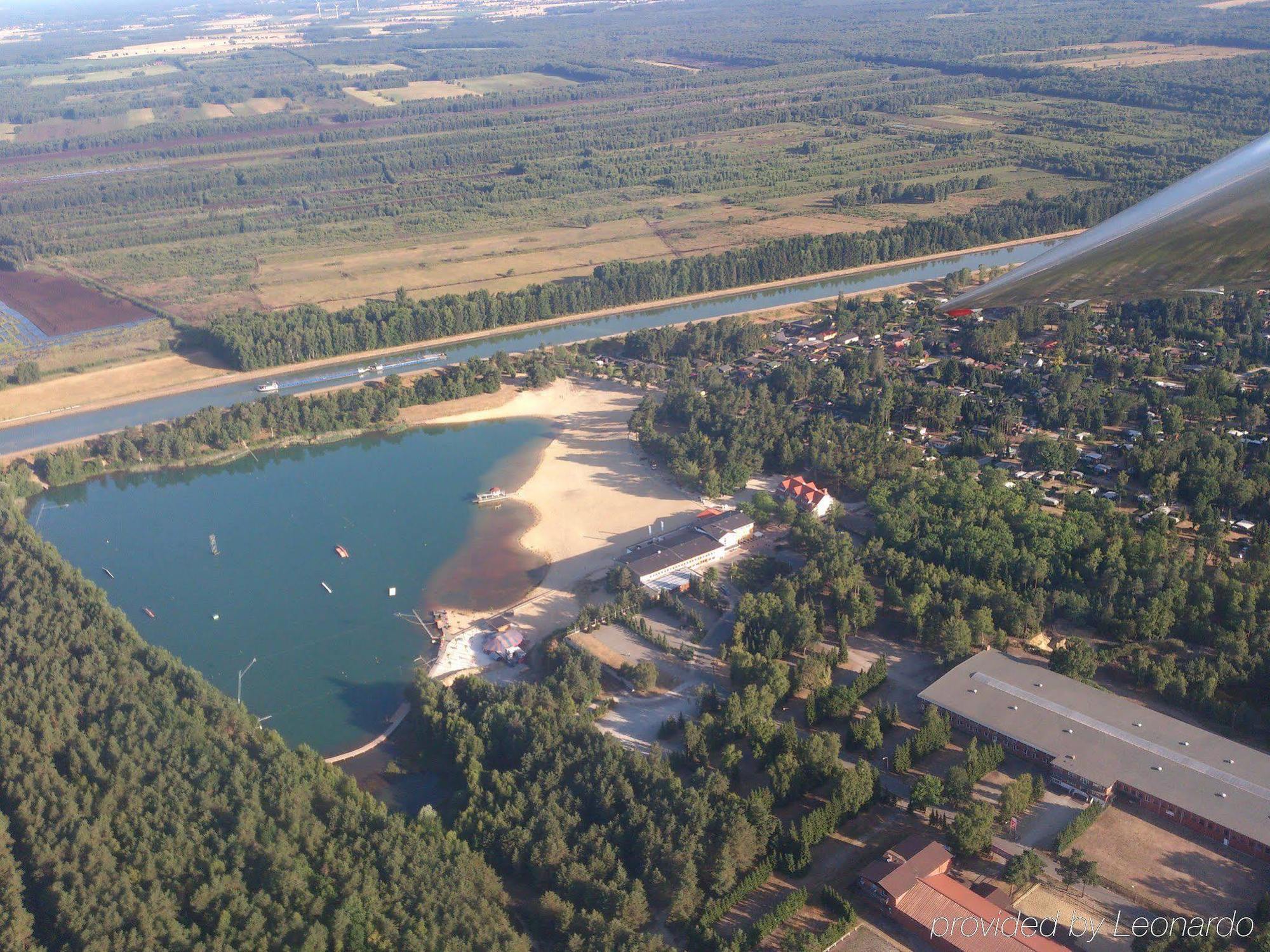 Bernsteinsee